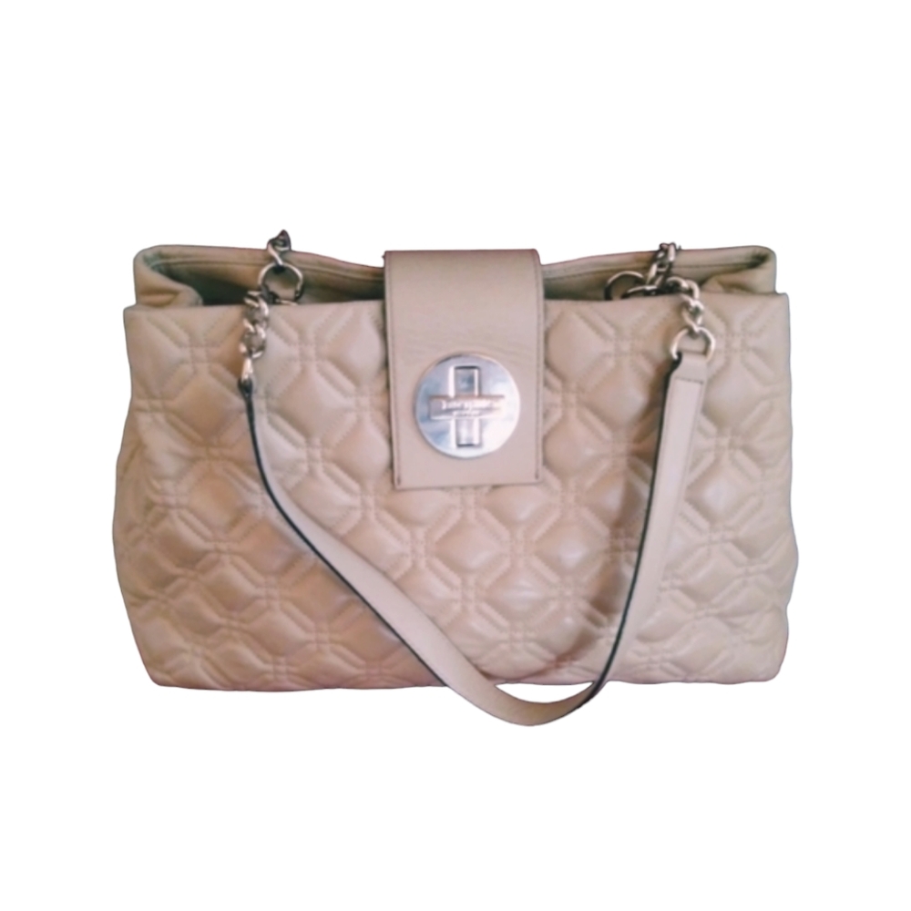 Kate Spade Elena quilted Bag